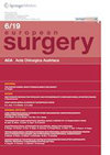 European Surgery-acta Chirurgica Austriaca期刊封面